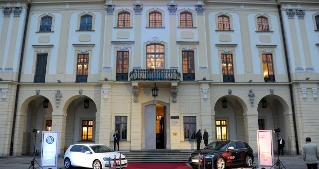 Podlaska Złota Setka Przedsiębiorstw 2014. O sukcesji, kryzysach i współpracy z nauką