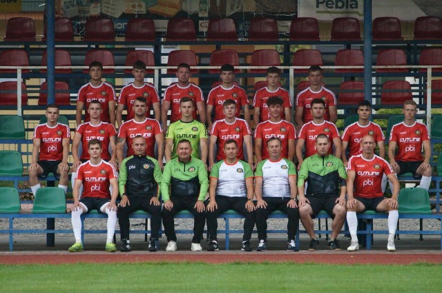 Piłkarze Klimontowianki PBI są gotowi do inauguracji sezonu w czwartej lidze świętokrzyskiej.