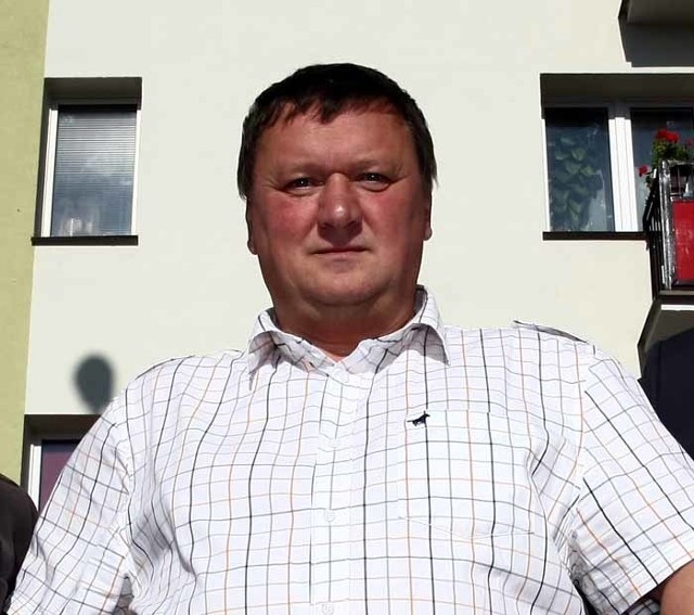 Muszyc vs. Rodzina Kolejowa. Pozwał spółdzielnię do sądu