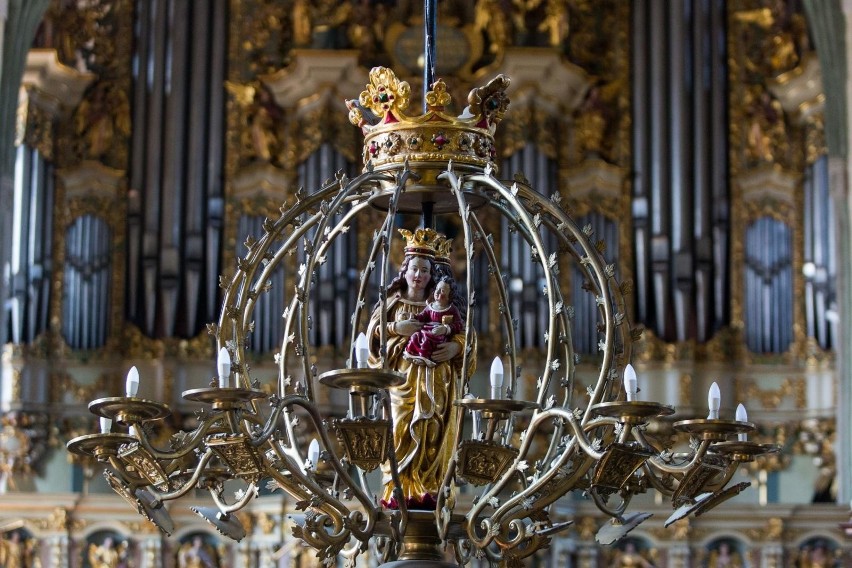 Kościół św. Mikołaja zostanie zamknięty do odwołania. Prezydent Gdańska powołał specjalną komisję, by ratować zabytek 