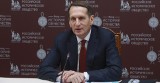 Szef rosyjskiego wywiadu zajmie się „ulepszaniem” szkolnych podręczników