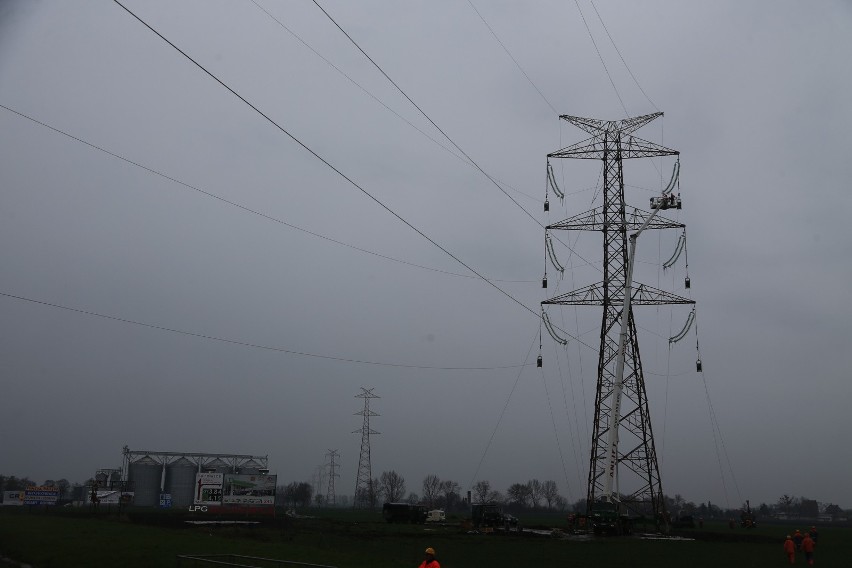 Biuro prasowe Grupy Energa uważa, że może to być próba...