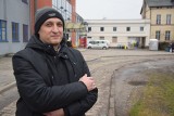 „Z czego i na co tu się przesiadać?”, czyli po co w Gorzowie centrum przesiadkowe |ROZMOWA