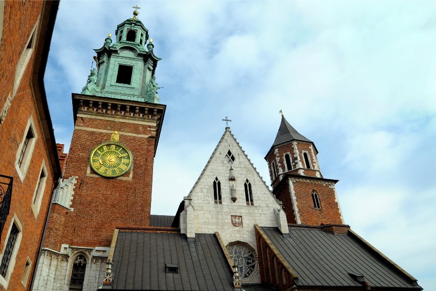 Koronawirus. Ile osób może przyjść na mszę w kościołach w Krakowie? W parafiach modlitwa na czas epidemii oraz błaganie o deszcz [GALERIA]