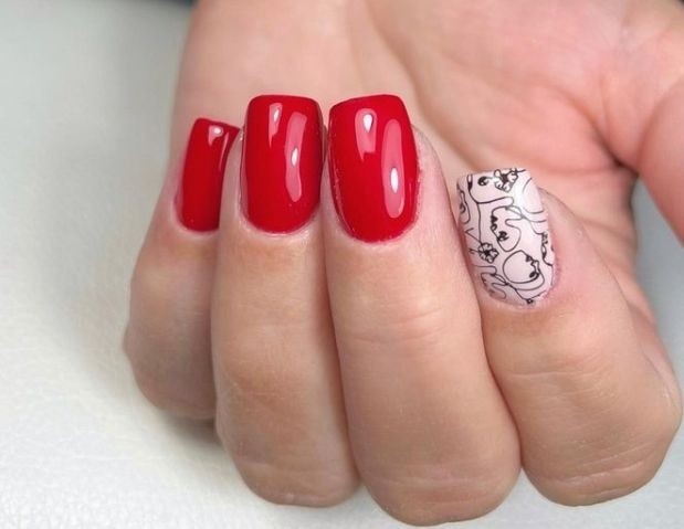 Wyjątkowym biało-czerwony manicure można podkreślić święto narodowe. Takie paznokcie zawsze wzbudzą zainteresowanie a do tego prezentują się bardzo efektownie. Zobaczcie w galerii, co proponują stylistki.  >>>ZOBACZ WIĘCEJ NA KOLEJNYCH SLAJDACH