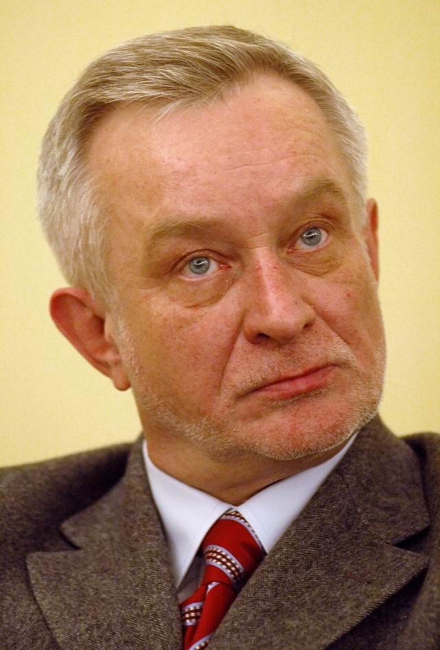 Tomasz Wołek