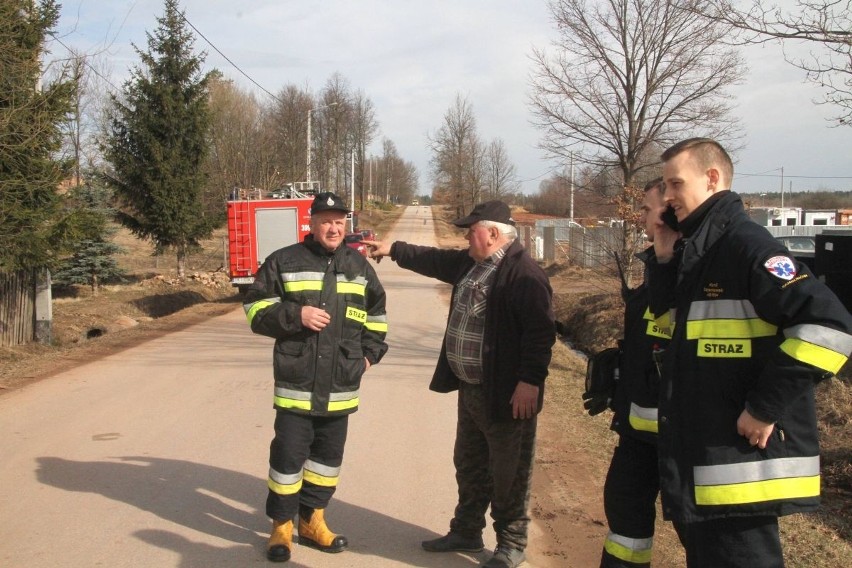 Zaginął 18-letni Jakub. Poszukiwania trwały niemal dwa dni