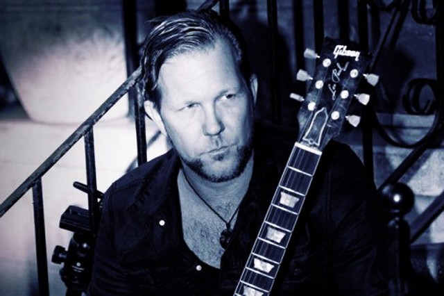 Devon Allman wystąpi w klubie Blue Note w ramach „Głos Rock Festiwal”