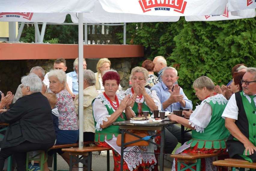 Wielka impreza profilaktyczna powiatu kłobuckiego we...