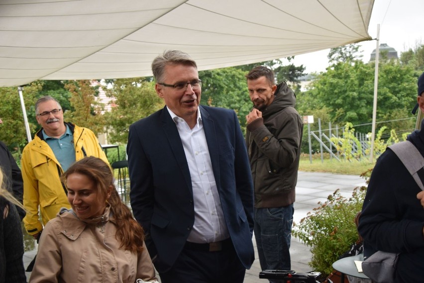 Bachus i prezydent Zielonej Góry zapraszają mieszkańców i...