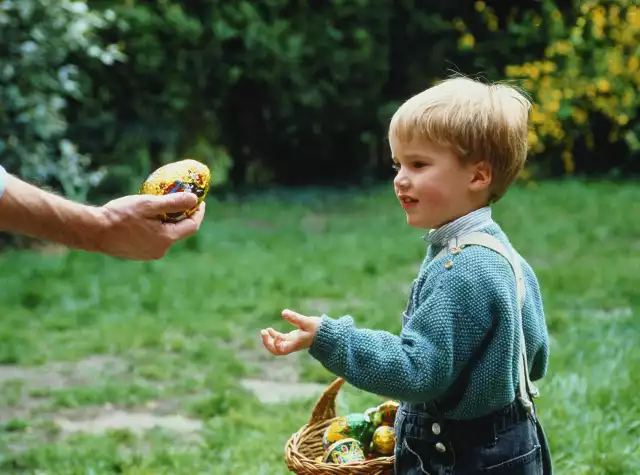 W zabawę mogą się też zaangażować młodzież oraz dorośli.