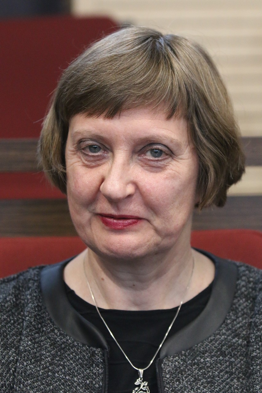 Krzysztofa Kamińska