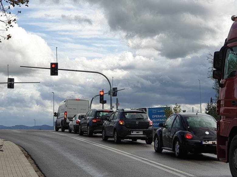 Zakopianka. Czy w ten weekend w Skomielnej znikną korki?