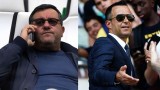 Raiola kontra Mendes. Który z agentów mógłby stworzyć mocniejszy skład?