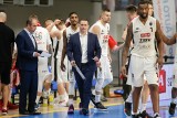 Rozgrywki Energa Basket Ligi zawieszone. Koszykarze Startu Lublin mają unikać miejsc publicznych