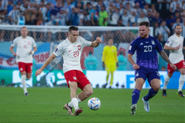 Pomocnicy: