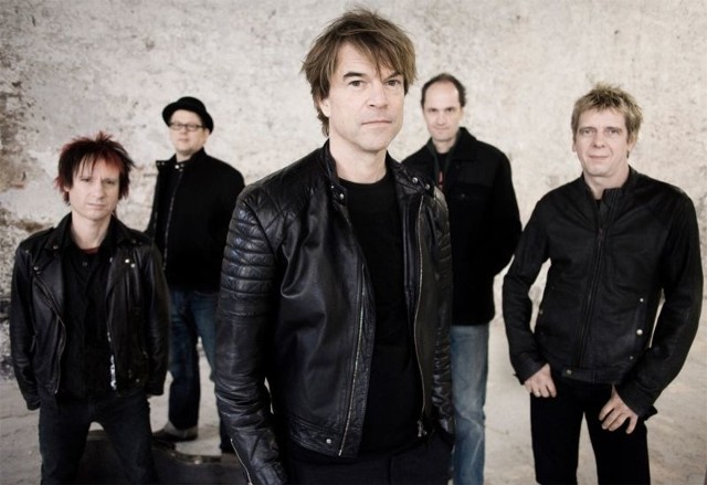 Die Toten Hosen