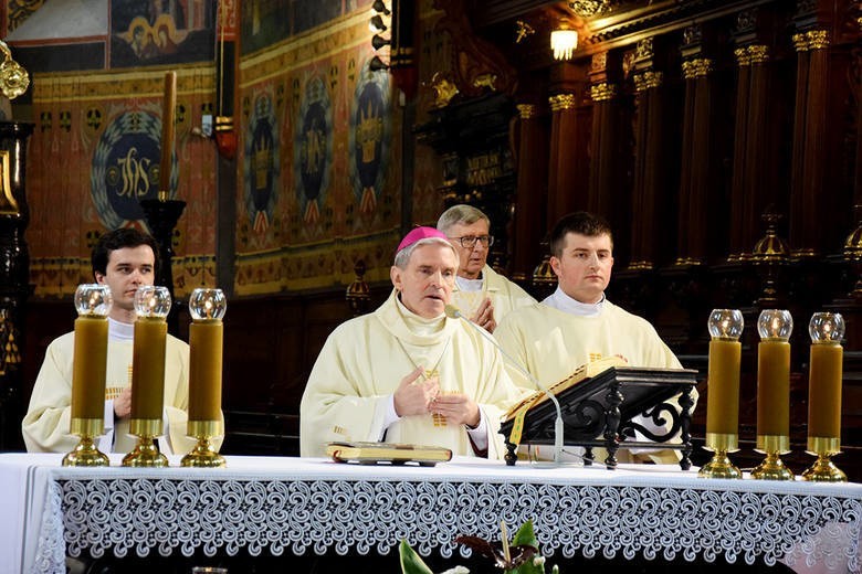 Boże Ciało 2020. Jest decyzja w sprawie procesji w diecezji sandomierskiej. Będą tylko na terenie przykościelnym [AKTUALIZACJA, ZDJĘCIA]