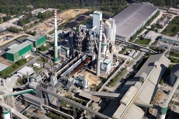 Grupa Górażdże to lider w krajowej produkcji cementu i jeden z największych w Polsce producentów betonu towarowego i kruszyw.