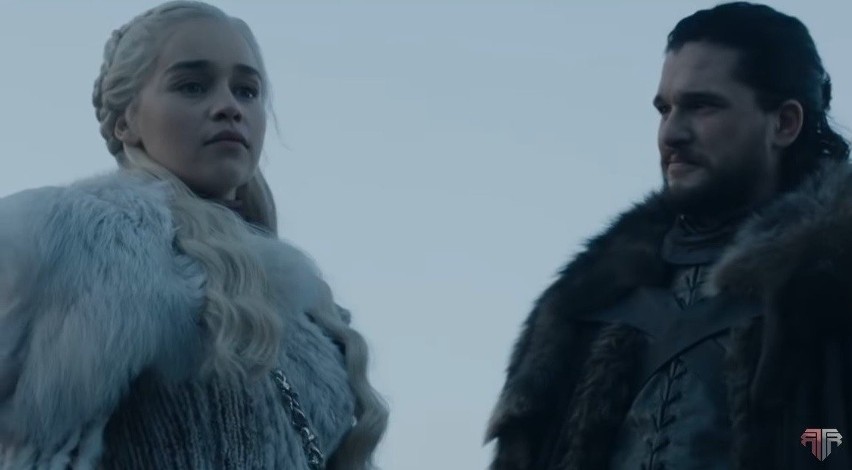 "Gra o tron". Usunięte sceny z 8. sezonu trafiły do sieci! Tłumaczą przemianę Daenerys?