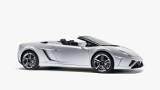 Gallardo LP560-4 Spyder po liftingu