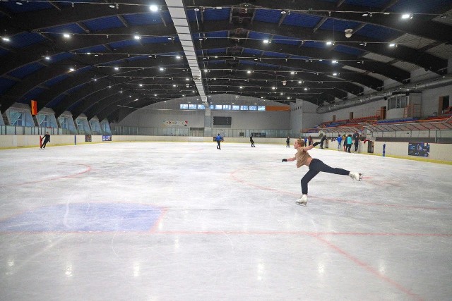 Na ferie zimowe 2024 MOSiR w Łodzi oferuje szereg atrakcyjnych zajęć dla dzieci - bezpłatnie.