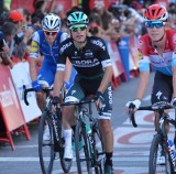 Rafał Majka: Tour de France chcę skończyć w pierwszej piątce