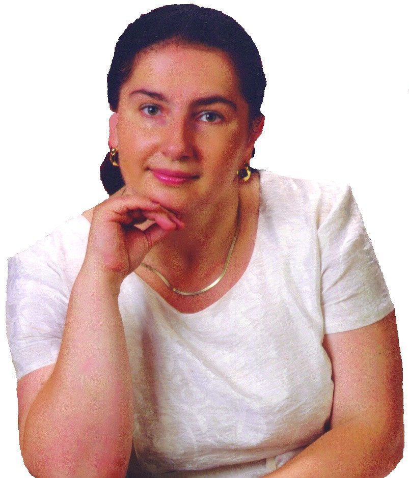Marzena Doroszuk - Maj