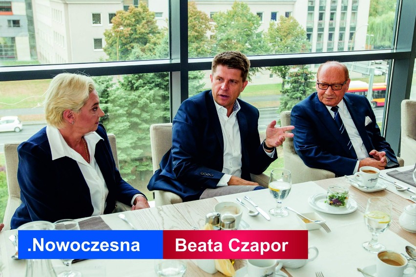 Beata Czapor