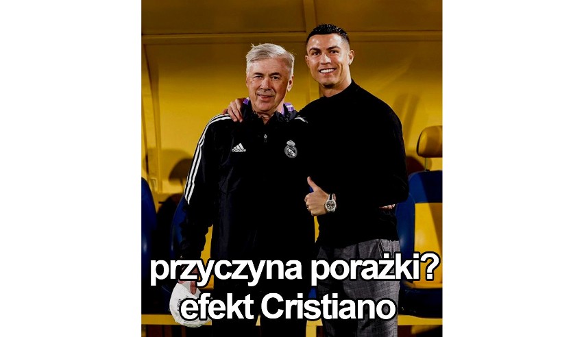 Gavi trzyma Real na smyczy! Najlepsze MEMY po El Clasico Real Madyt - FC Barcelona