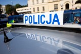 Wypadek w Nowym Dworze na trasie Bydgoszcz - Sępólno Krajeńskie. Trzy osoby, w tym dwoje dzieci w krytycznym stanie w szpitalu