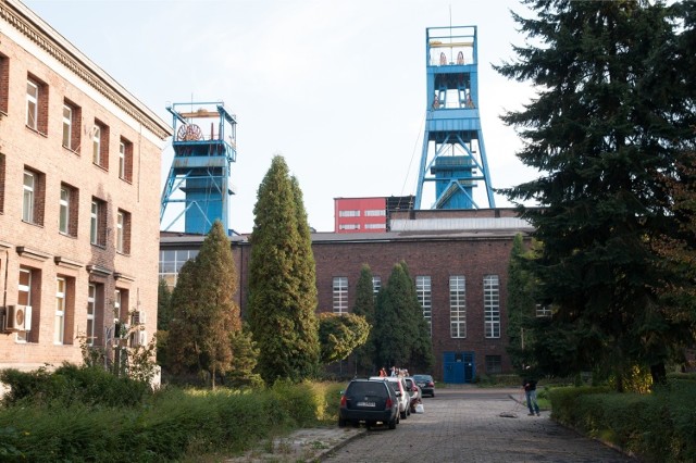 Do wybuchu metanu w kopalni Mysłowice-Wesoła doszło 6 października 2014