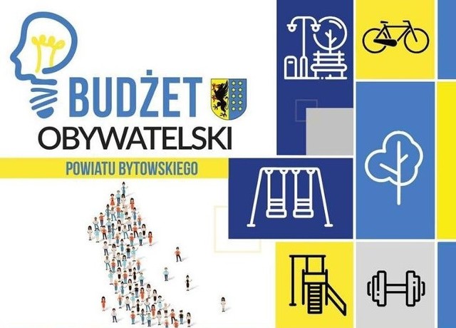 W pierwszej edycji budżetu obywatelskiego powiatu bytowskiego wpłynęło 12 wniosków. Najpóźniej 27 czerwca br. zakończy się ich weryfikacja.