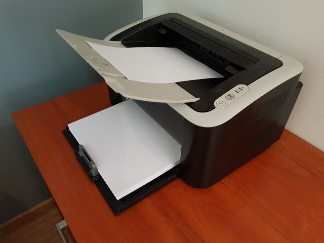 Eliminacja papieru, to jeden z trendów cyfrowej transformacji, tzw. paperless.