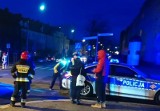 Stłuczka w Opolu na rogu Katowickiej i Kośnego. Zderzyły się dwa auta [ZDJĘCIA]
