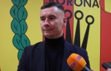 Łukasz Jabłoński, prezes Korony Kielce: Planujemy od trzech do czterech transferów, ale zależy to od sytuacji finansowej