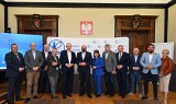 Pierwsze w kadencji posiedzenie Zgromadzenia Słupskiego Związku Powiatowo-Gminnego