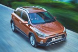 Hyundai i20 w wariancie Active [galeria]