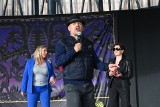 K.A.S.A. rozbujał publiczność w Parku Legend w Nowej Słupi! Zobaczcie zdjęcia z koncertu podczas Dni Otwartych Funduszy Europejskich