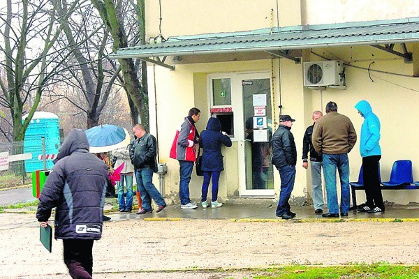 Każdy z kierowców swój egzamin na prawo jazdy pamięta do...