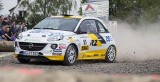 Opel Adam R2 szturmem zdobywa europejską scenę rajdową