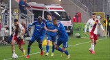 Fortuna 1 Liga. ŁKS - Chrobry 0:1. Porażka ŁKS Łódź na otwarcie nowego stadionu