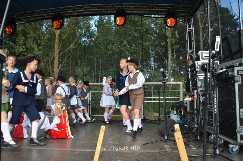 Jarmark Cysterski w Żarnowcu (2018)