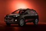 Hyundai Tucson w edycji The Walking Dead