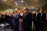 Wybory 2024 w Poznaniu: Wybuch euforii oraz mieszane emocje. Reakcja Zjednoczonej Prawicy na wyniki wyborów samorządowych 2024
