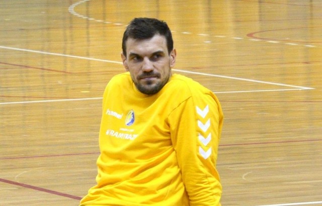 Michał Jurecki z PGE Vive został zawieszony.