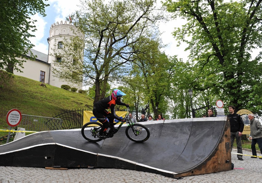 Za nami festiwal rowerowy Bike Town 2017 w Przemyślu. W...