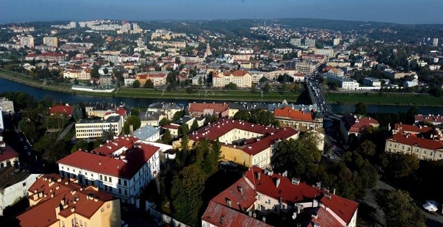 W tym roku przemyska uczelnia obchodzi jubileusz.