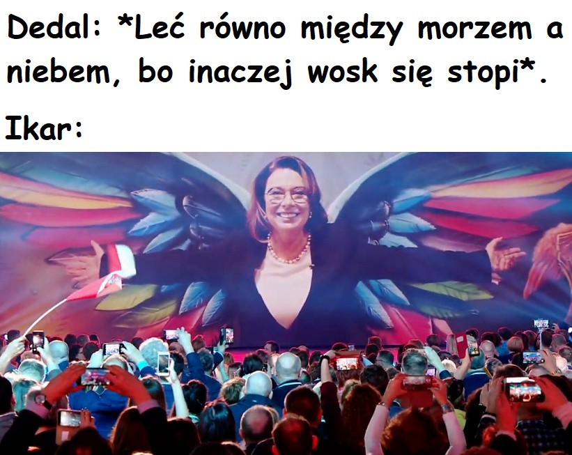 Memy wyborcze