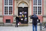 Dom Literatury w byłym rosyjskim domu kultury. "Będziemy angażowali autorów z Ukrainy i Białorusi"